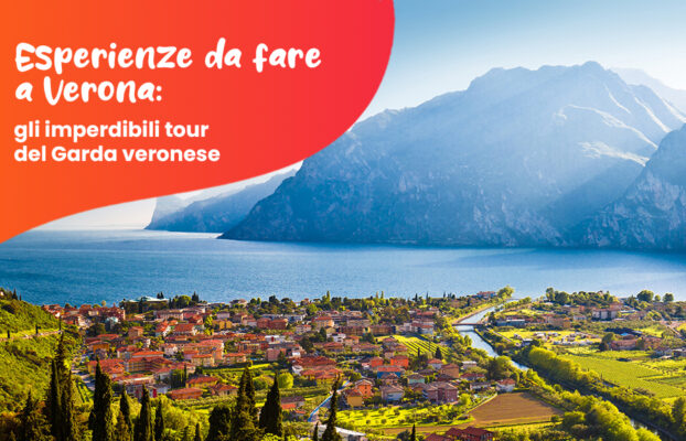 Esperienze da fare a Verona: gli imperdibili tour del Garda veronese