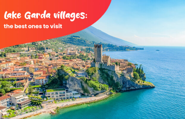 Villages on Lake Garda: the best ones to visit